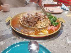-牛牛章·章鱼水煎肉(光谷世界城店)