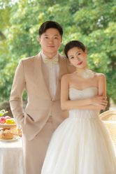 -Mu慕婚纱摄影·超级工作室
