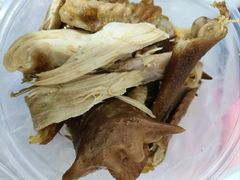 道口烧鸡-豫掌柜饸饹面·烩面(秀沿路店)