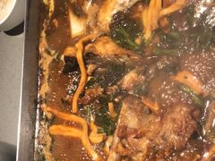-半天妖烤鱼(紫荆广场店)