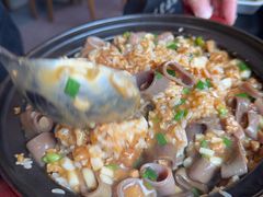 -连鹭海鲜·海肠捞饭·海胆饭(星海店)