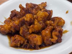 -23号墙门菜(狮虎桥店)