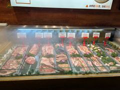 -猫爪爪原切自助烤肉(观音桥阳光世纪店)