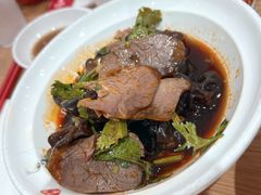 -喜家德虾仁水饺(青岛永旺东部店)