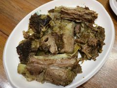 -清真·益鑫羊肉手抓馆(花园北街店)