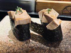 -Sushi Hanzo半藏(天环广场店)