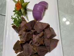 -裕丰源滋补烩面(桐柏路店)