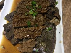 -百福麵家(新馬路店)
