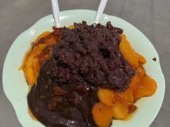 -美肴冰品·汉堡·牛腩饭(总店)