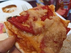 -济南喜来登酒店