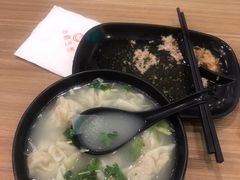 -小杨生煎(周浦万达店)