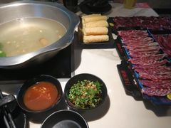 -潮发潮汕牛肉店(永庆坊店)