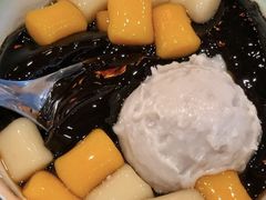 -鲜芋仙(花都融创茂店)
