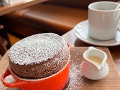 -ROAST coffee & eatery
