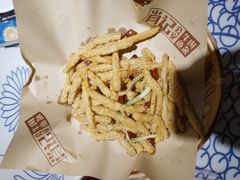 -肖记公安牛肉鱼杂馆·省级非物质文化遗产(崇仁路江滩直营店)