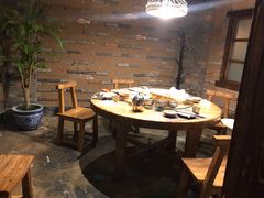 包厢-丹江渔村(首都机场店)