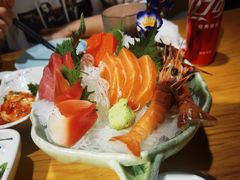 -三石铁板烧(紫竹桥店)