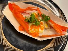 -争鲜回转寿司(朝北大悦城店)