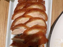 -紫光园·烤鸭(吕家营店)