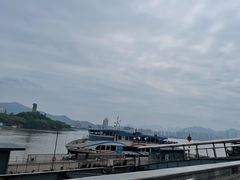 -江心屿景区