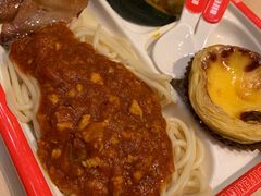 -避风塘(百联东郊店)