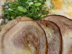 -味千拉面(东方明珠店)