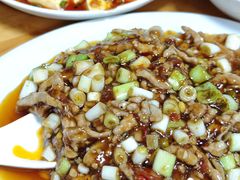 鱼香肉丝-老丘丘(较场口店)