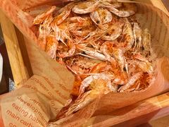 -蚝蚝先生·广式烧烤(信天广场店)