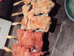 -眷屋の深夜食堂(云锦中心店)