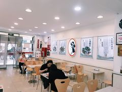 -香妃烤鸡(西单店)