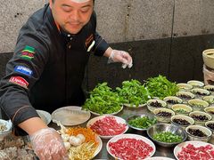 -江湖黑大兔(杨家坪店)