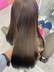 -MINX名珂斯·烫染形象设计