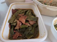 -关东小磨东北菜(漕河泾印象城店)