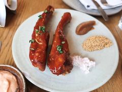 -BOR Eatery(安福路店)