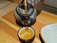 -浦·传统日式料理(3 5 1 1 店)