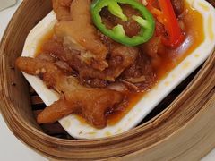 -丰尔粥食·顺德鱼生·干蒸排骨顺德菜(大良分店)