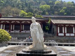 -华清宫景区