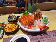 -林妈妈村·日式料理(宝山万达店)