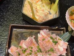 -樱嘢·炭火烧肉(惠南店)