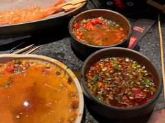 -牛New寿喜烧(闵行龙湖天街店)