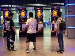 -复兴未来·轰趴空间(泰富百货店)