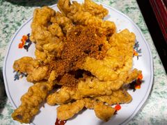 -鸿姐老火锅(静安店)