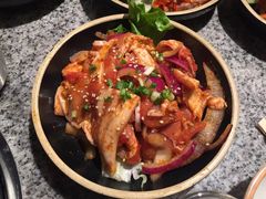 -酒拾烤肉(阳光100店)