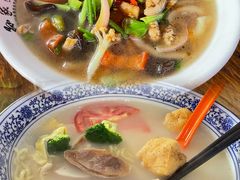 -孙家面馆(淮海第一城店)