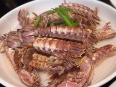 -健眺小海鲜(临海后山店)