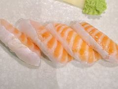 -沼津港精致料理·寿喜烧·烧鸟(龙湖南桥天街店)