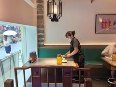 -姑苏家宴·苏帮菜·松鼠桂鱼(苏州总店)