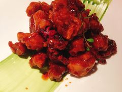 糖醋里脊-桂满陇-十里风荷(合生汇店)