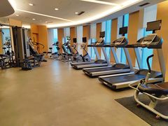 -无锡新湖铂尔曼大酒店