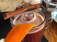 三途川-BE NORMAL CAFE(霞溪路店)